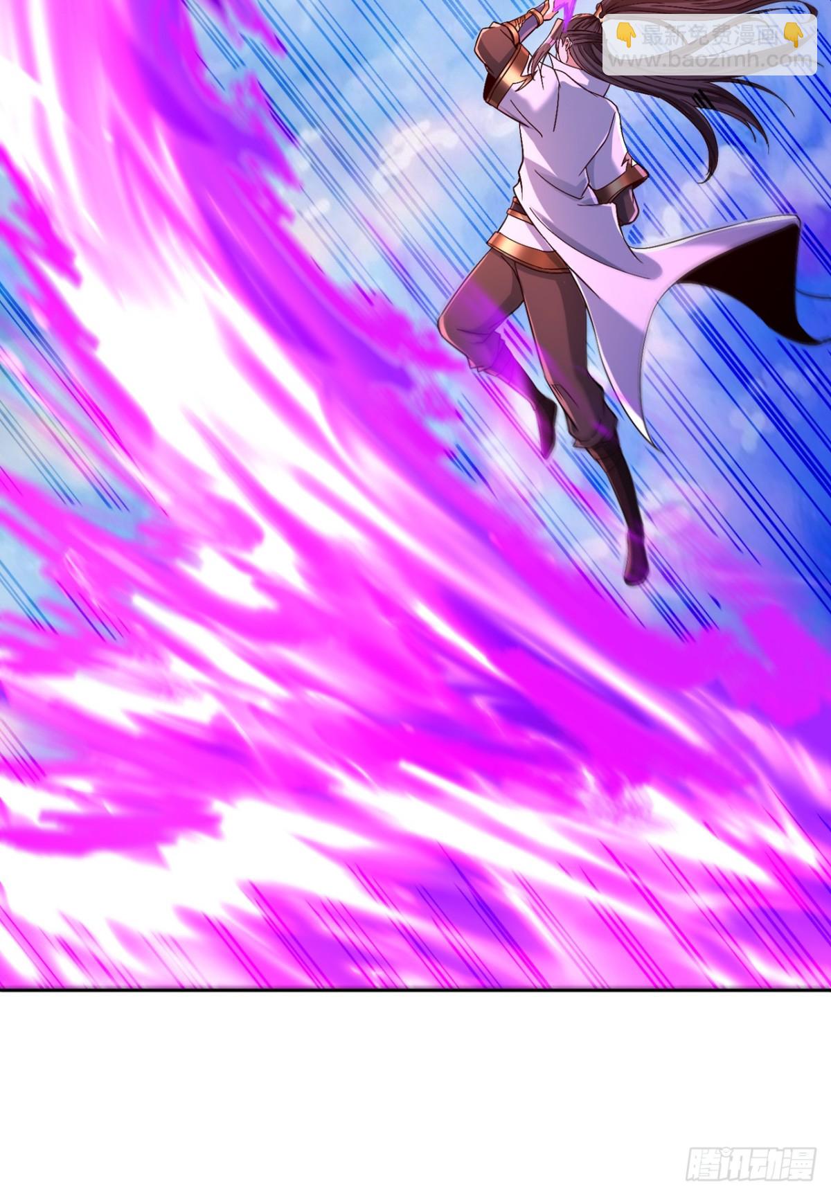 我被困在同一天十萬年 - 第474話 不必存在於世間了 - 3