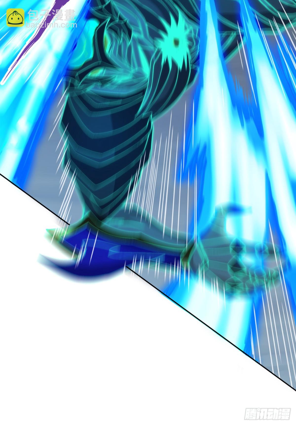 我被困在同一天十萬年 - 第474話 不必存在於世間了 - 5