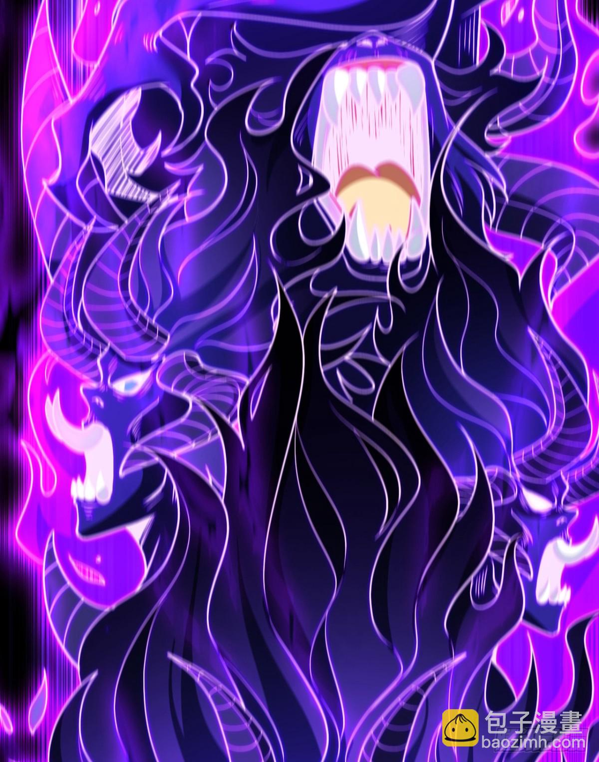 我被困在同一天十萬年 - 第476話 敢犯我者，死！ - 6