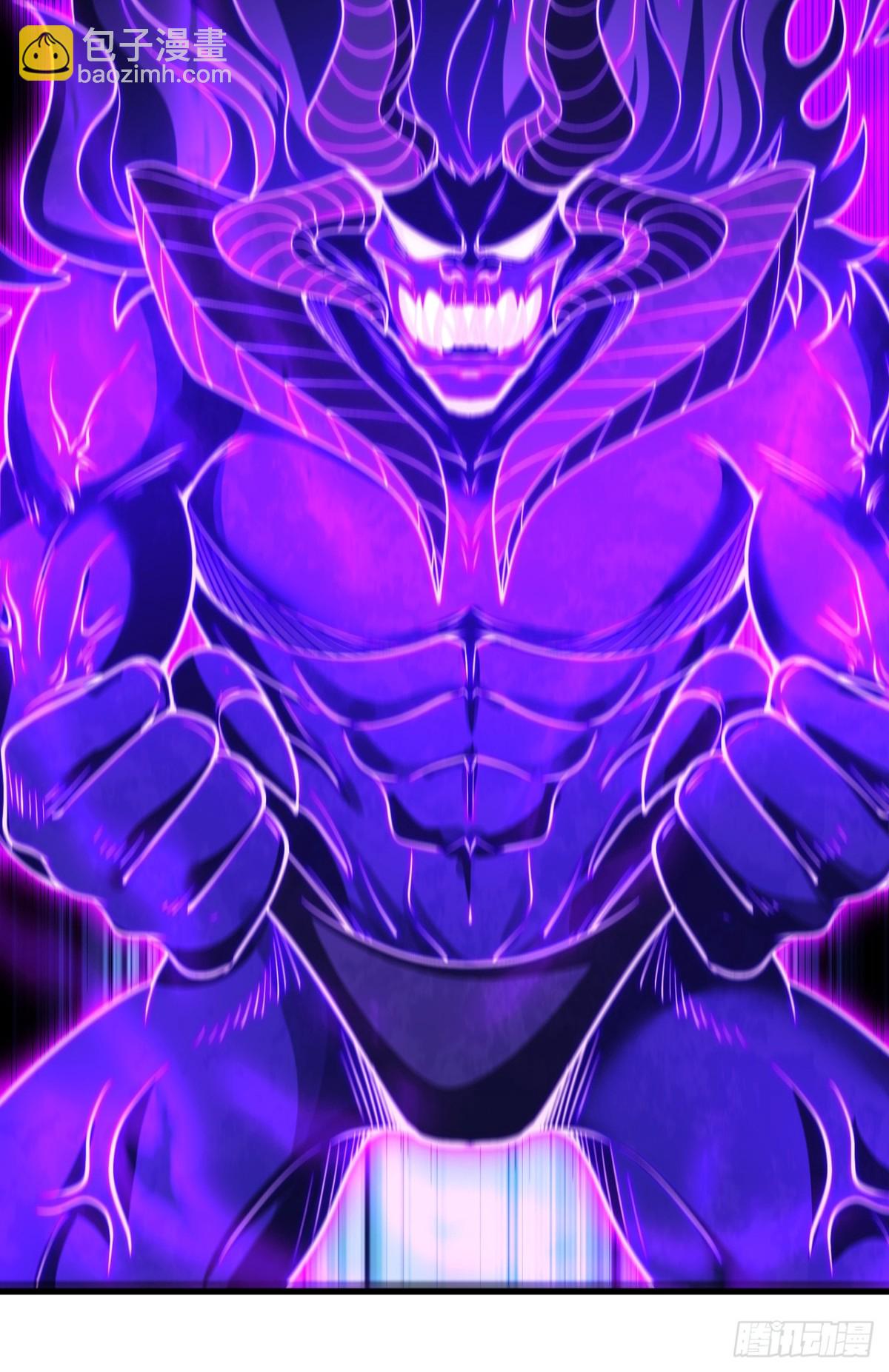 我被困在同一天十萬年 - 第476話 敢犯我者，死！ - 7