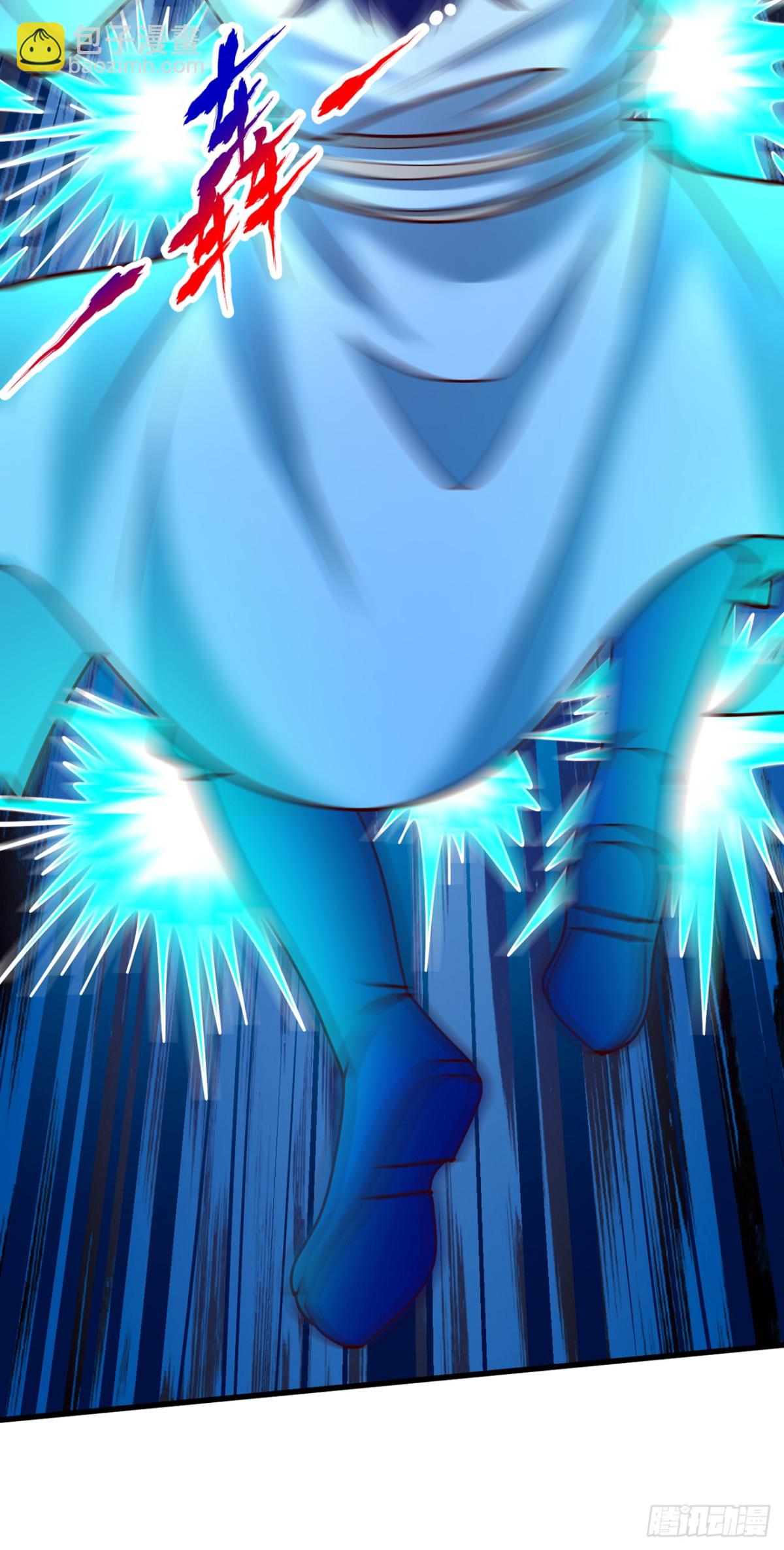 我被困在同一天十萬年 - 第476話 敢犯我者，死！ - 6