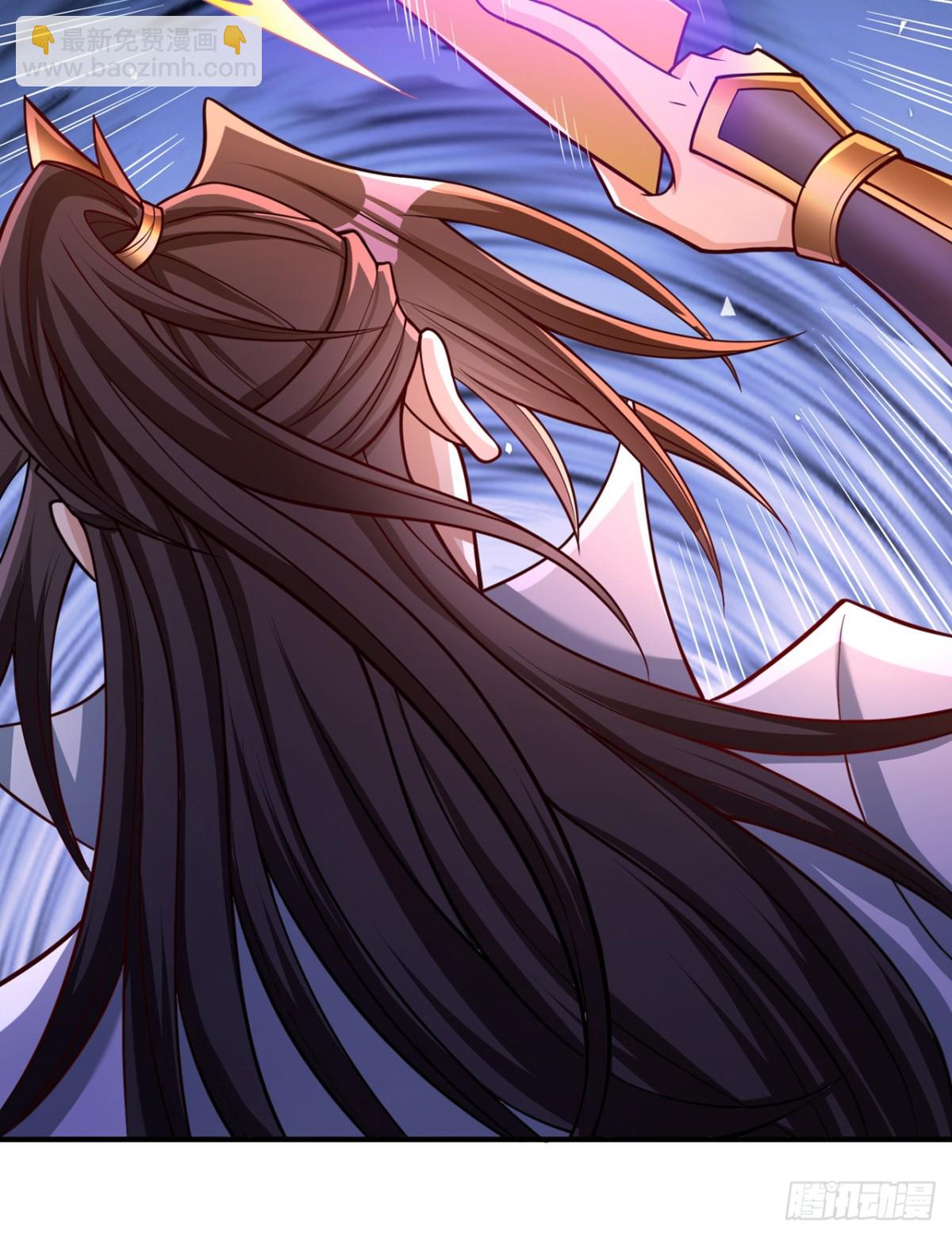 我被困在同一天十萬年 - 第476話 敢犯我者，死！ - 4