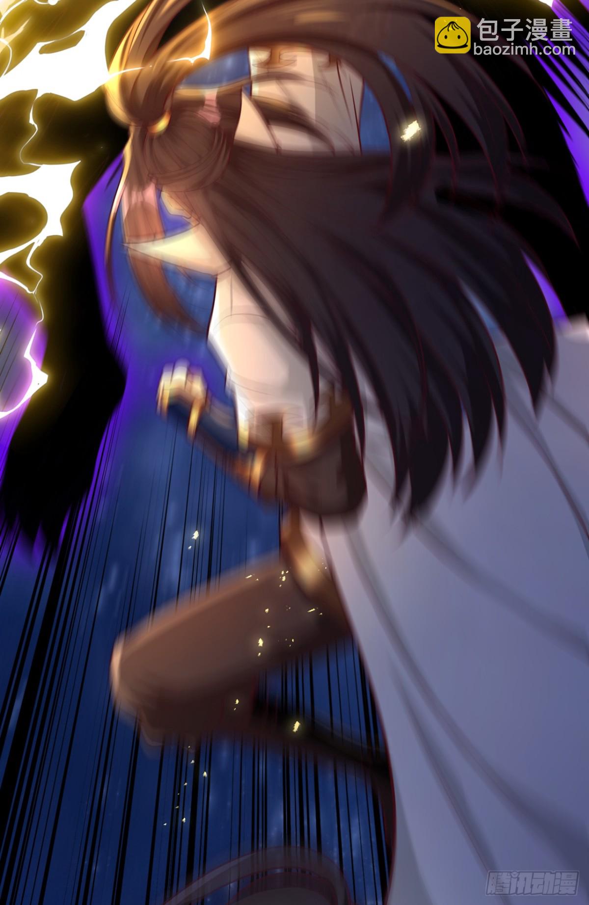 我被困在同一天十萬年 - 第476話 敢犯我者，死！ - 5