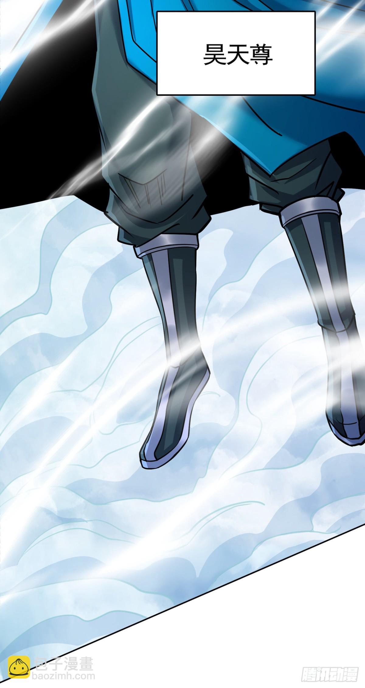 我被困在同一天十萬年 - 第478話 何須向你解釋！ - 1