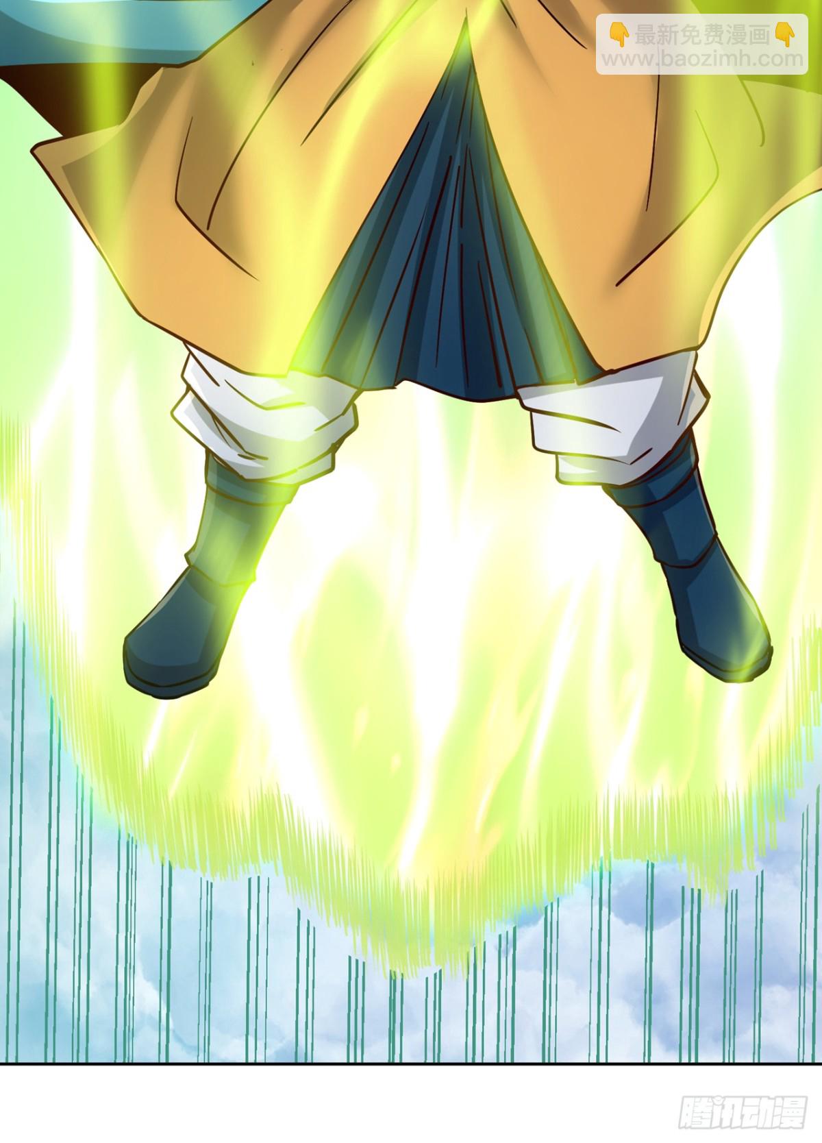 我被困在同一天十萬年 - 第478話 何須向你解釋！ - 4