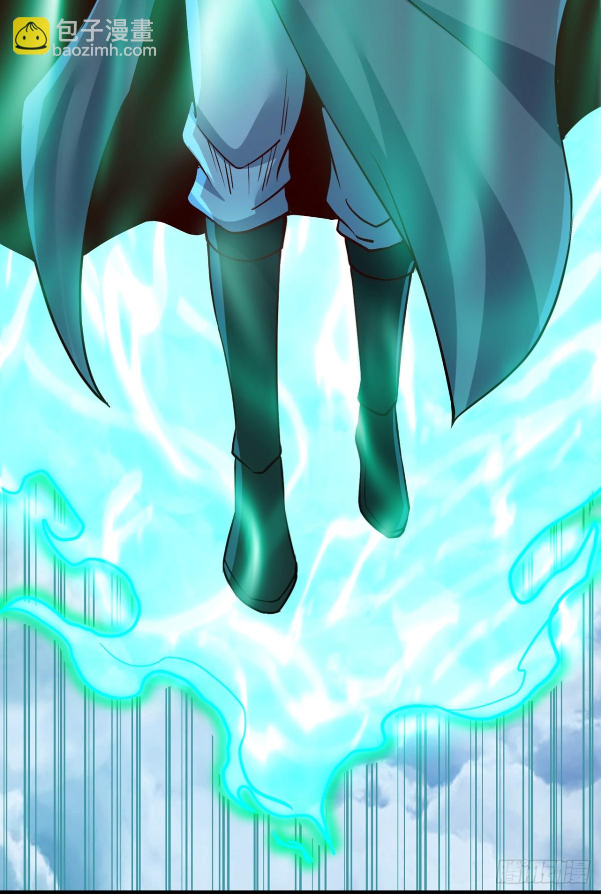 我被困在同一天十萬年 - 第478話 何須向你解釋！ - 3