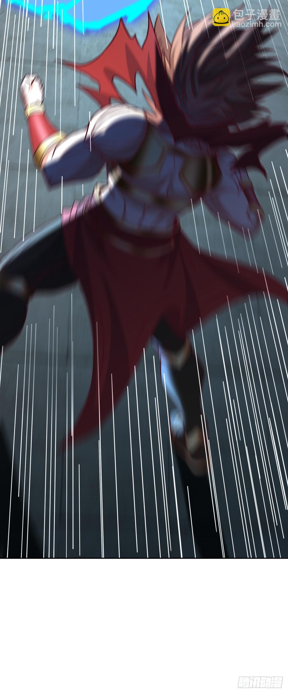 我被困在同一天十萬年 - 第480話 你們還沒這個資格 - 5