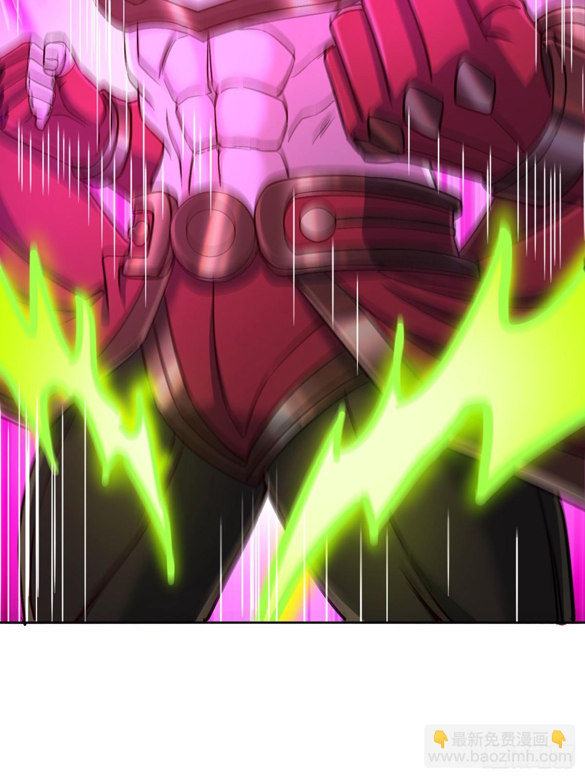 我被困在同一天十萬年 - 第480話 你們還沒這個資格 - 6