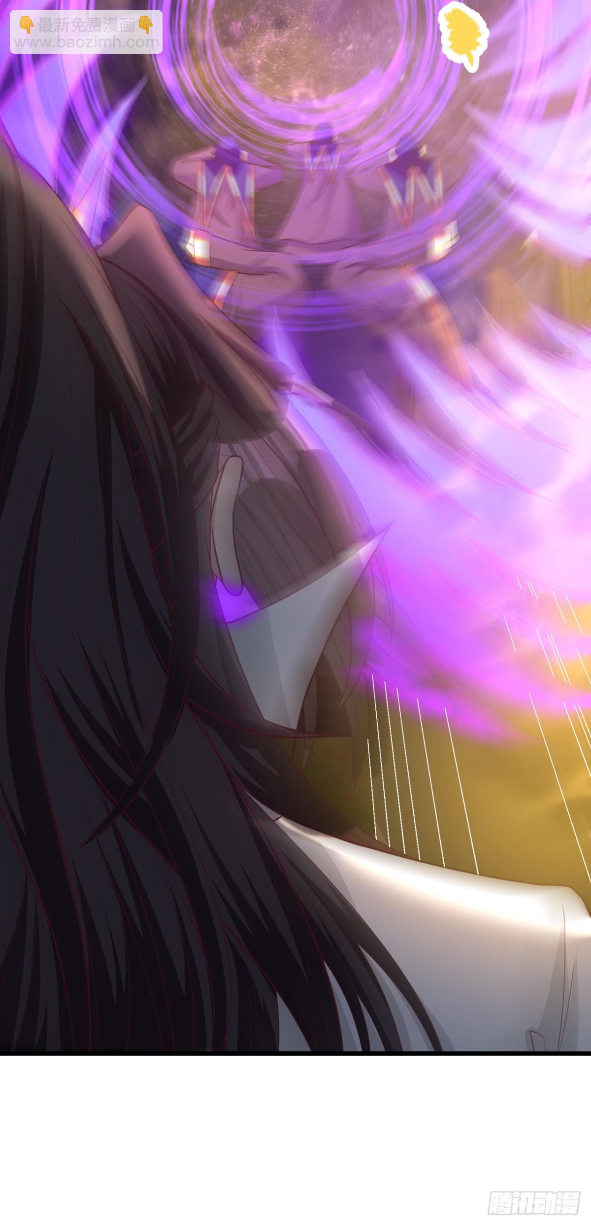 我被困在同一天十萬年 - 第482話 他的目的是神王令！ - 5