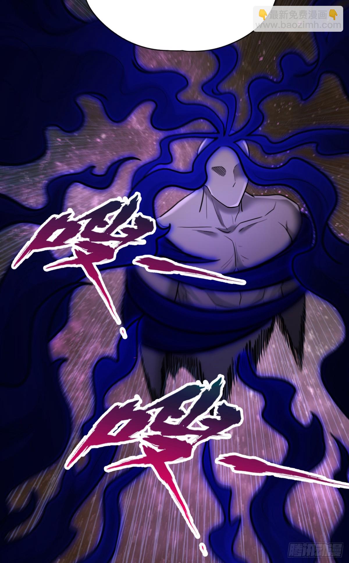 我被困在同一天十萬年 - 第482話 他的目的是神王令！ - 2