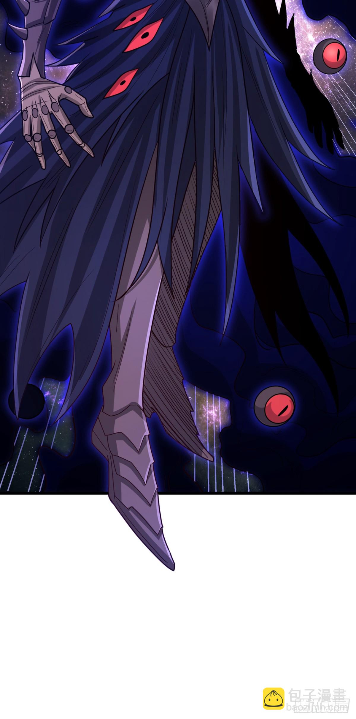 我被困在同一天十萬年 - 第482話 他的目的是神王令！ - 5