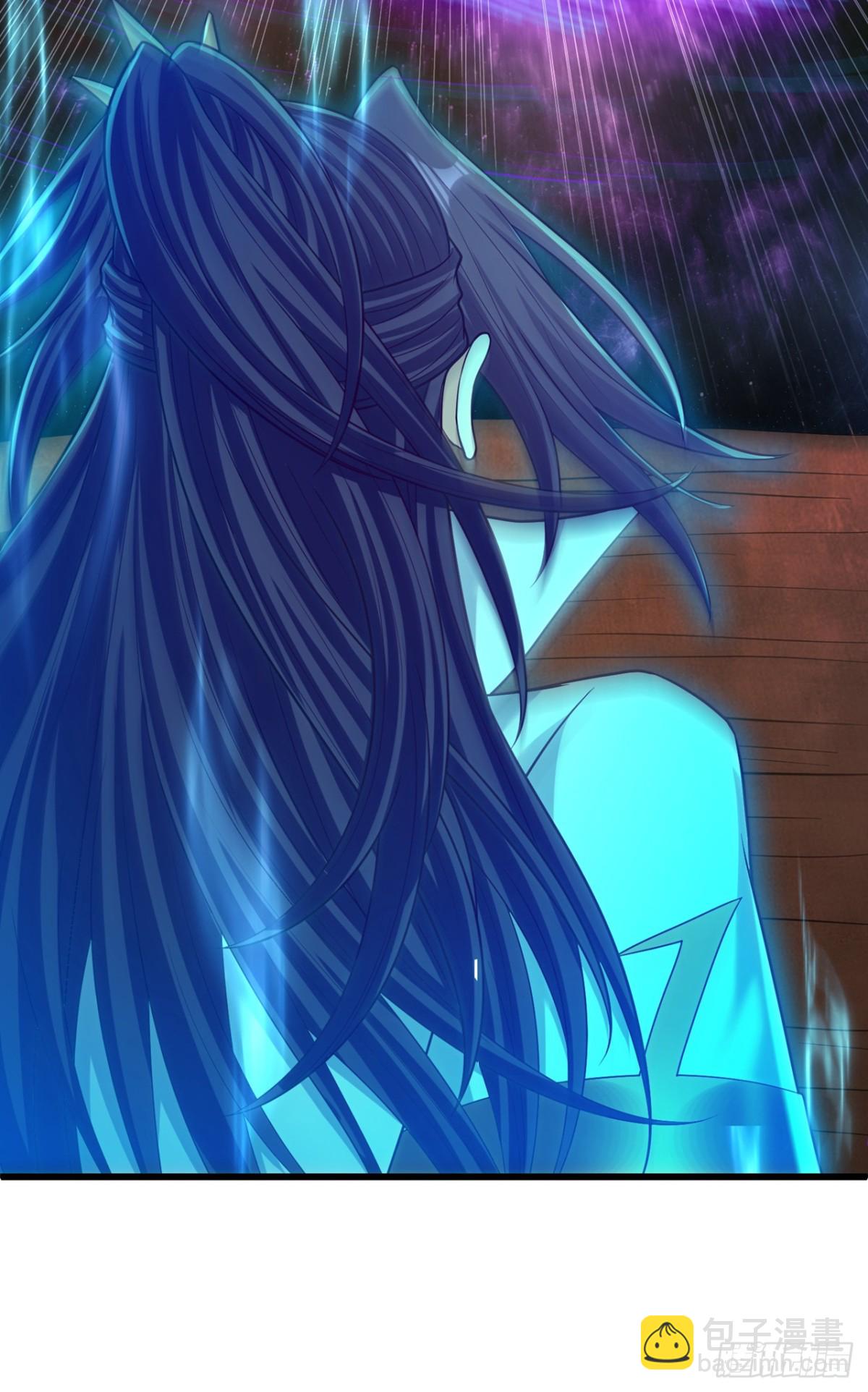 我被困在同一天十萬年 - 第482話 他的目的是神王令！ - 7