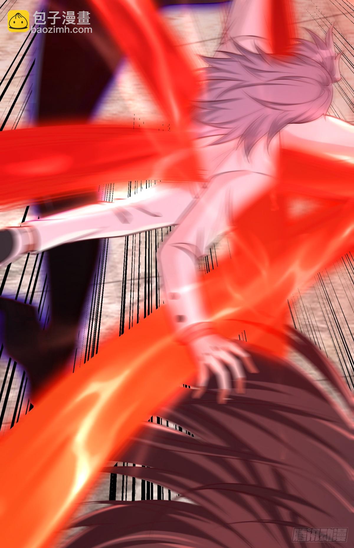 我被困在同一天十萬年 - 第484話 算他有眼光 - 6