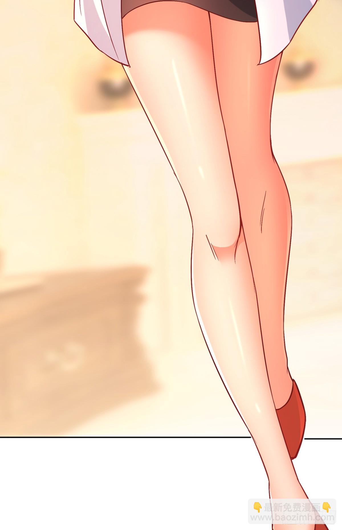 我被困在同一天十萬年 - 第484話 算他有眼光 - 1