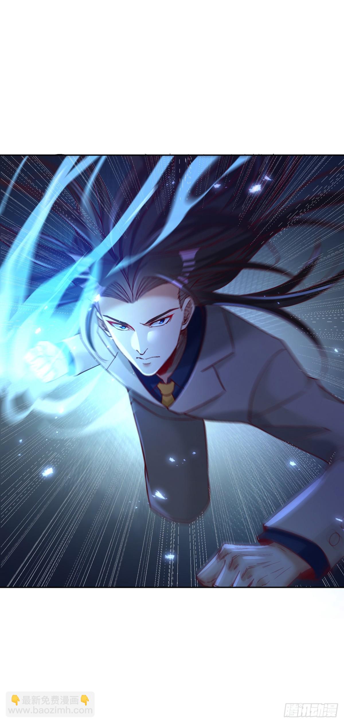 我被困在同一天十萬年 - 第486話 這就是你的倚仗？ - 2