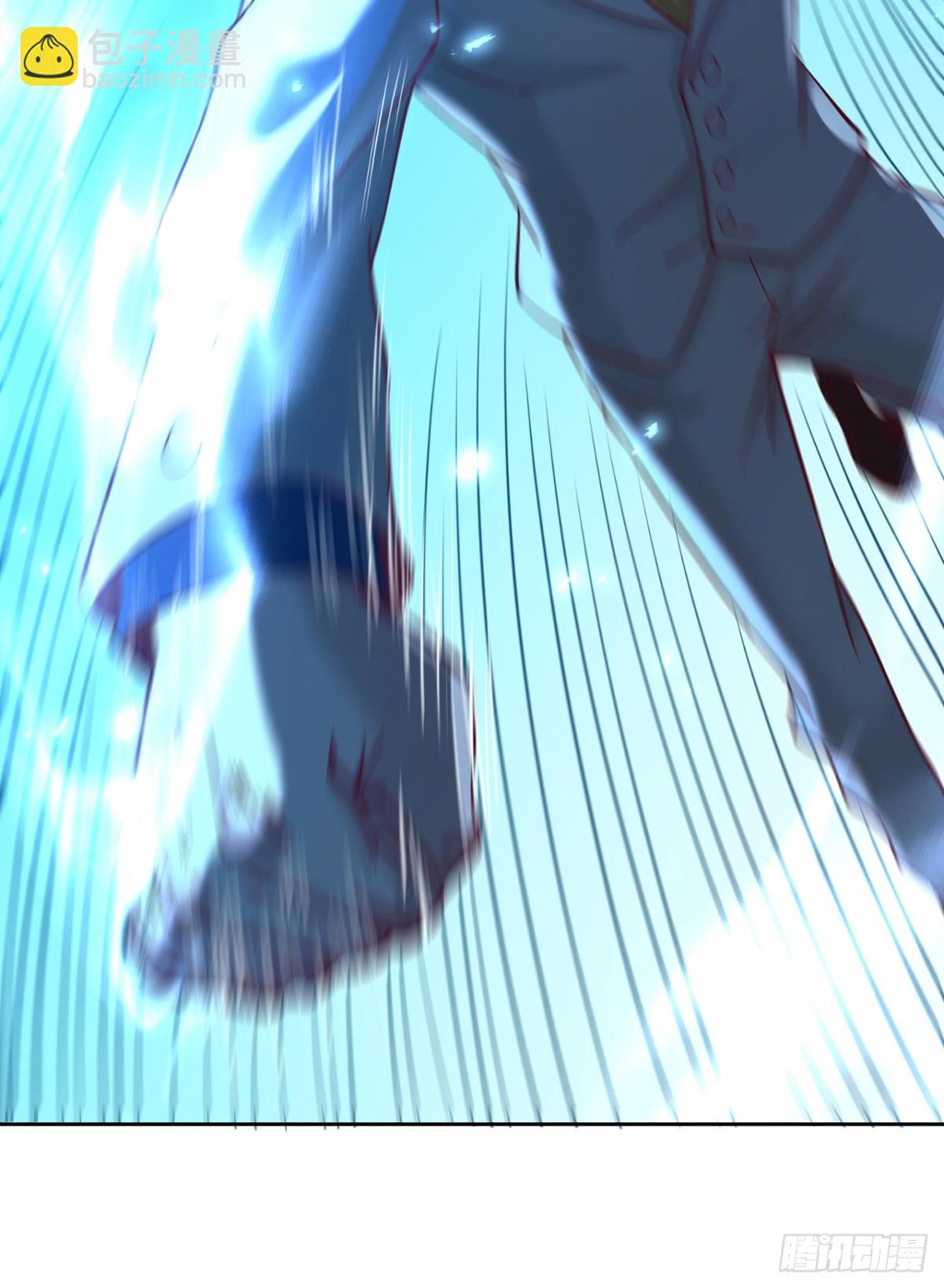 我被困在同一天十萬年 - 第486話 這就是你的倚仗？ - 4