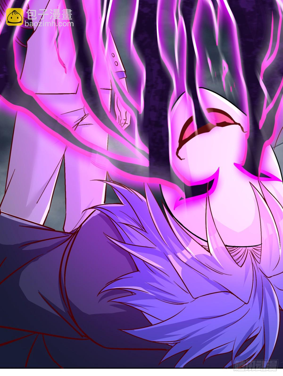 我被困在同一天十萬年 - 第486話 這就是你的倚仗？ - 5