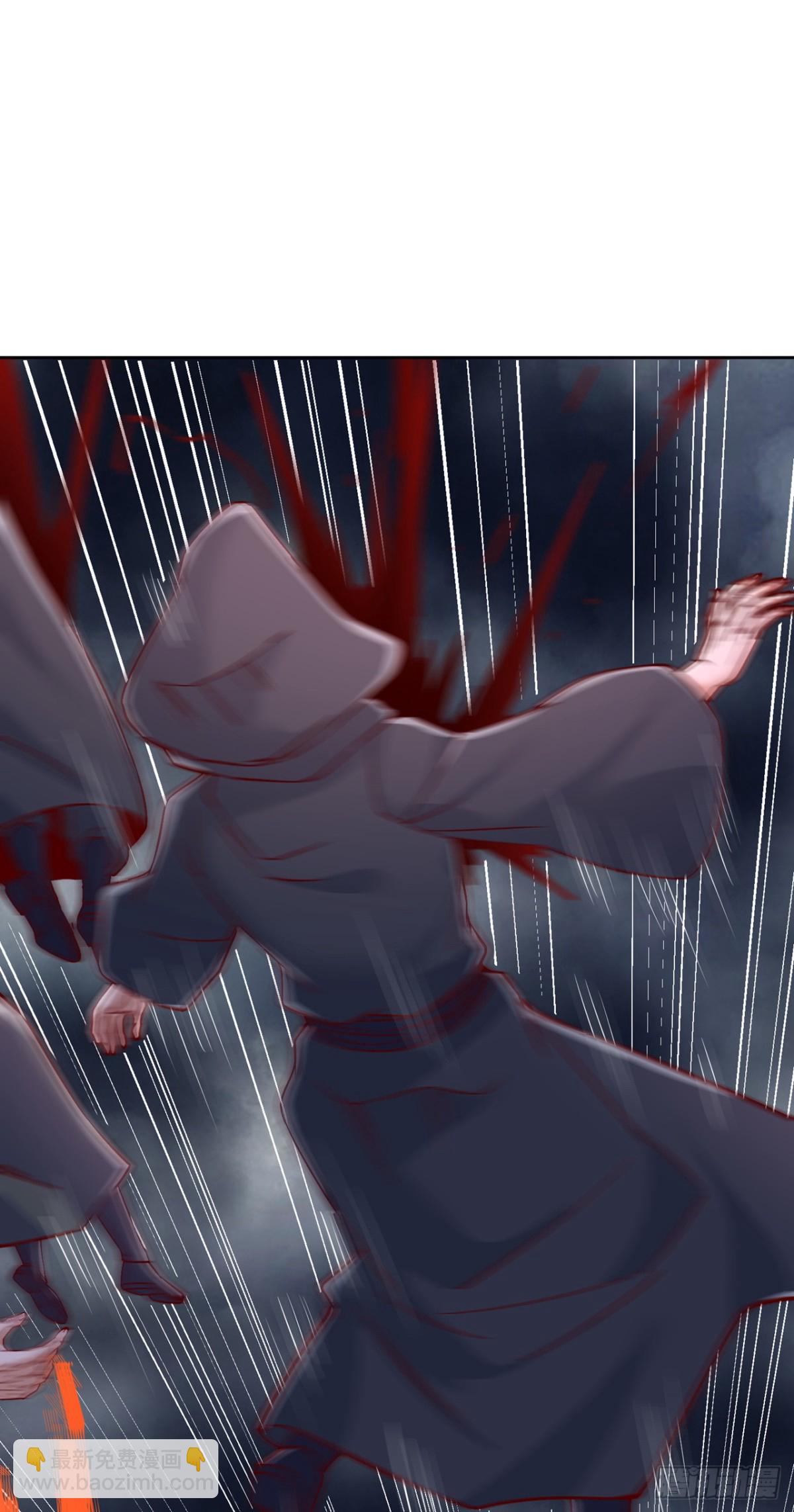 我被困在同一天十萬年 - 第486話 這就是你的倚仗？ - 2