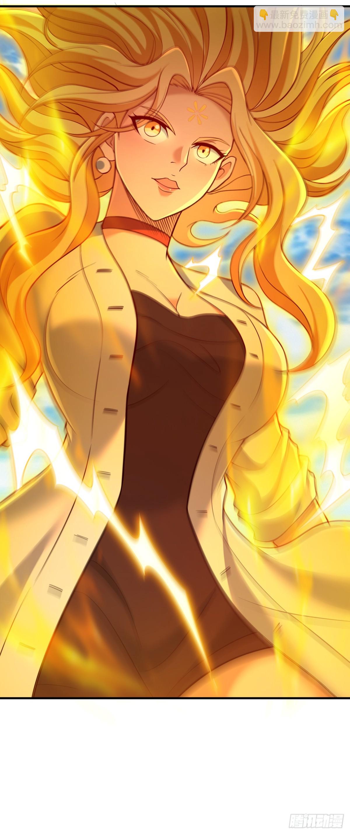 我被困在同一天十萬年 - 第488話 好可怕的氣勢 - 4