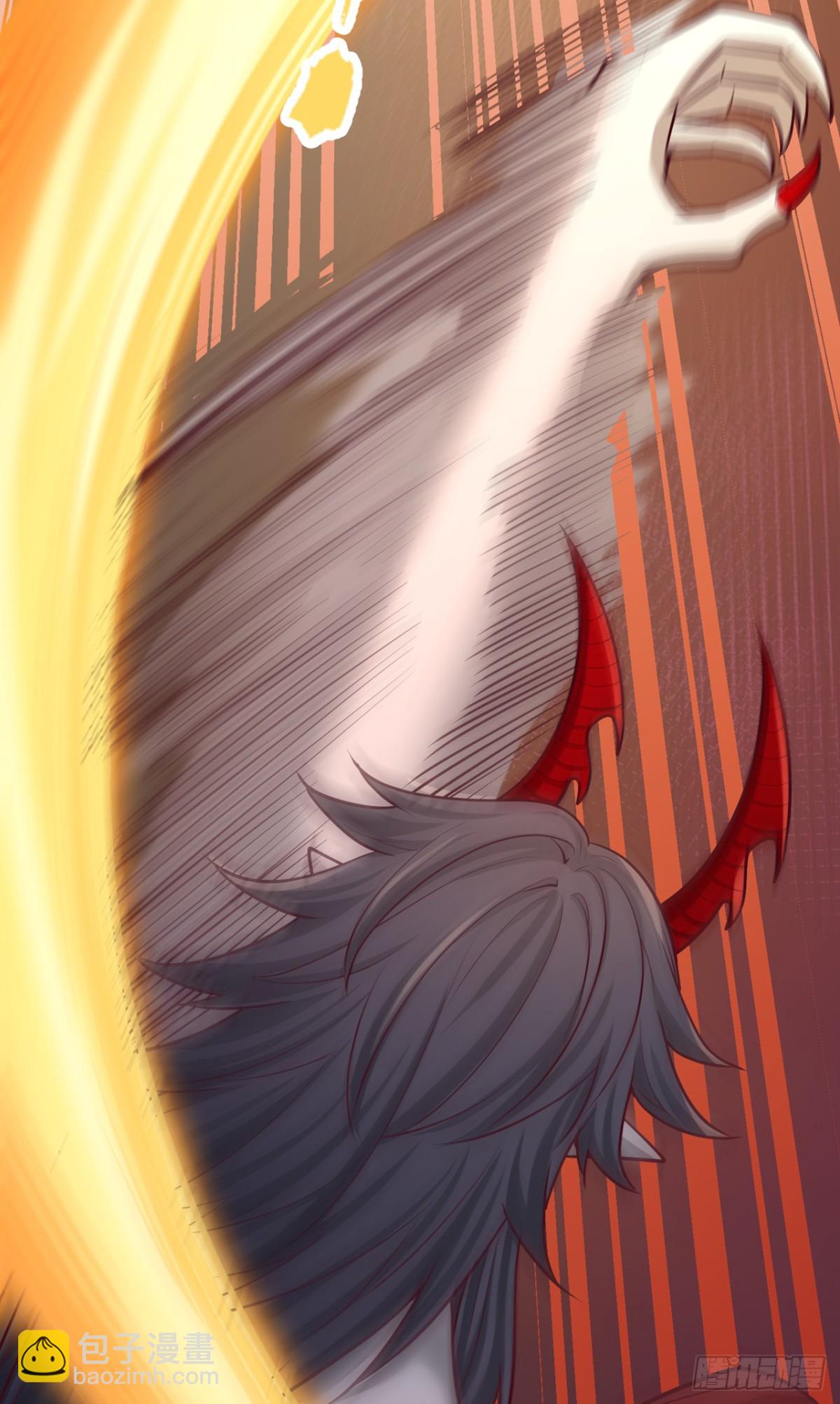 我被困在同一天十萬年 - 第490話 罪魁禍首就是他！ - 4