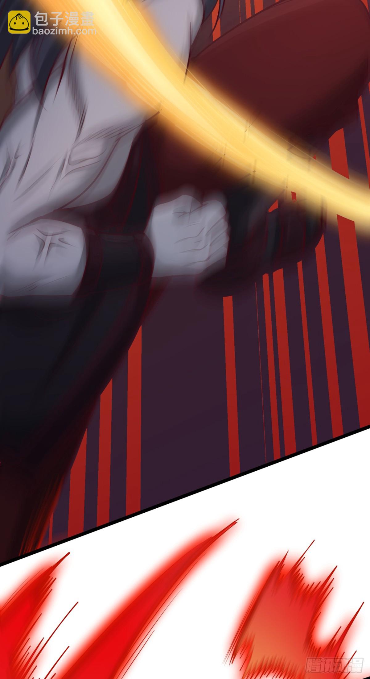 我被困在同一天十萬年 - 第490話 罪魁禍首就是他！ - 5