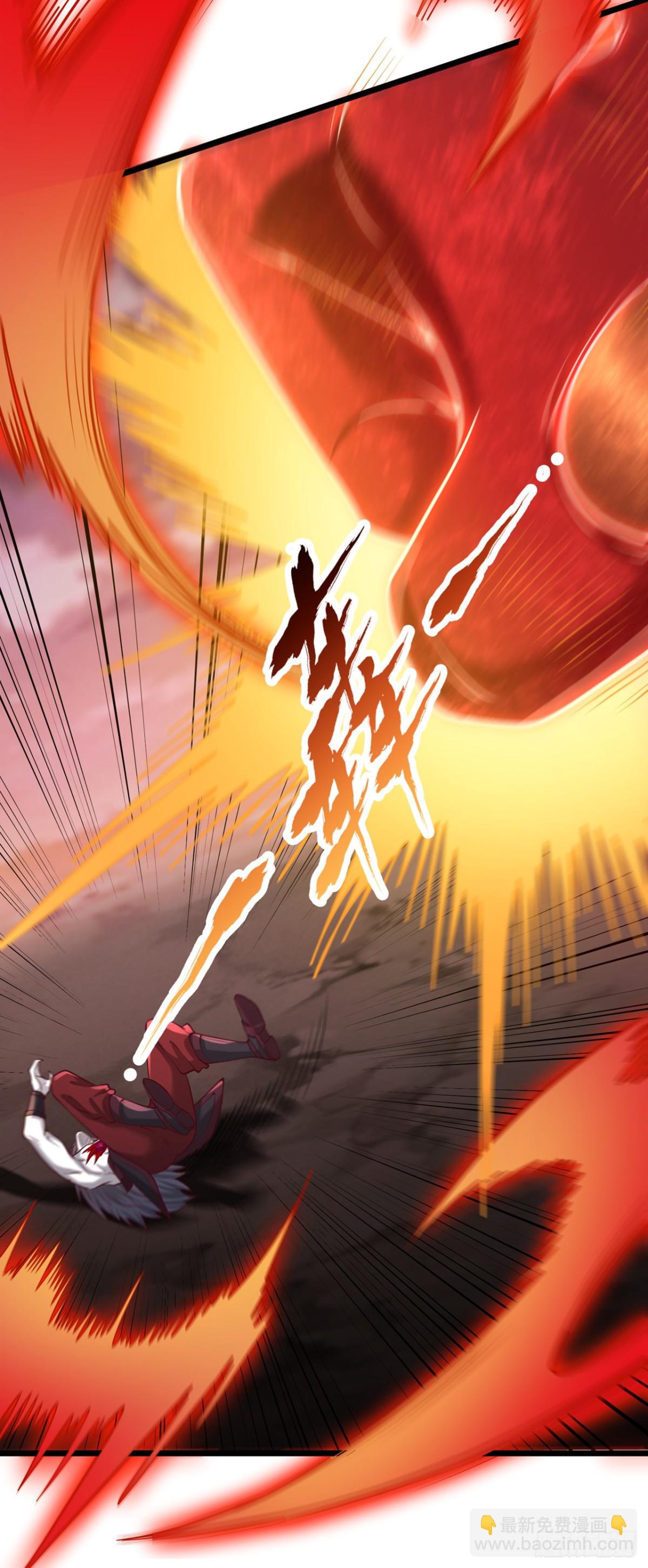 我被困在同一天十萬年 - 第490話 罪魁禍首就是他！ - 6