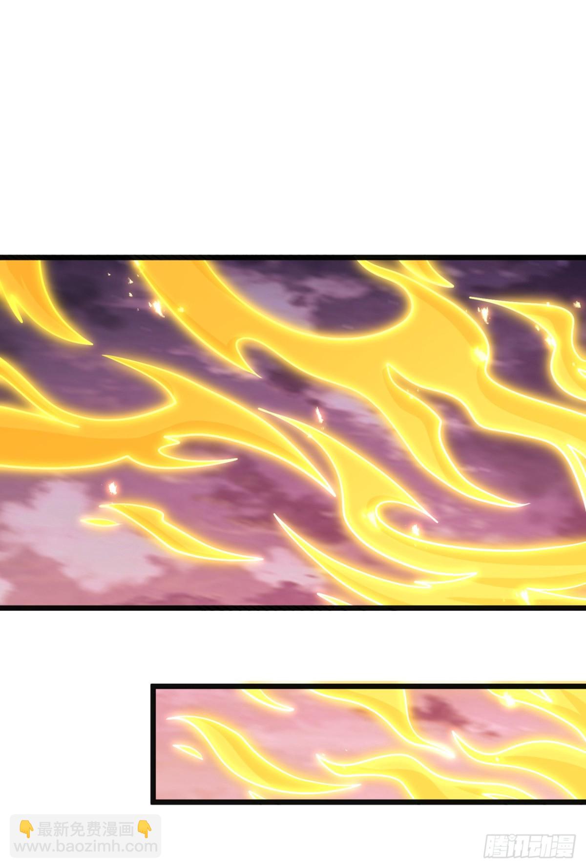 我被困在同一天十萬年 - 第490話 罪魁禍首就是他！ - 5