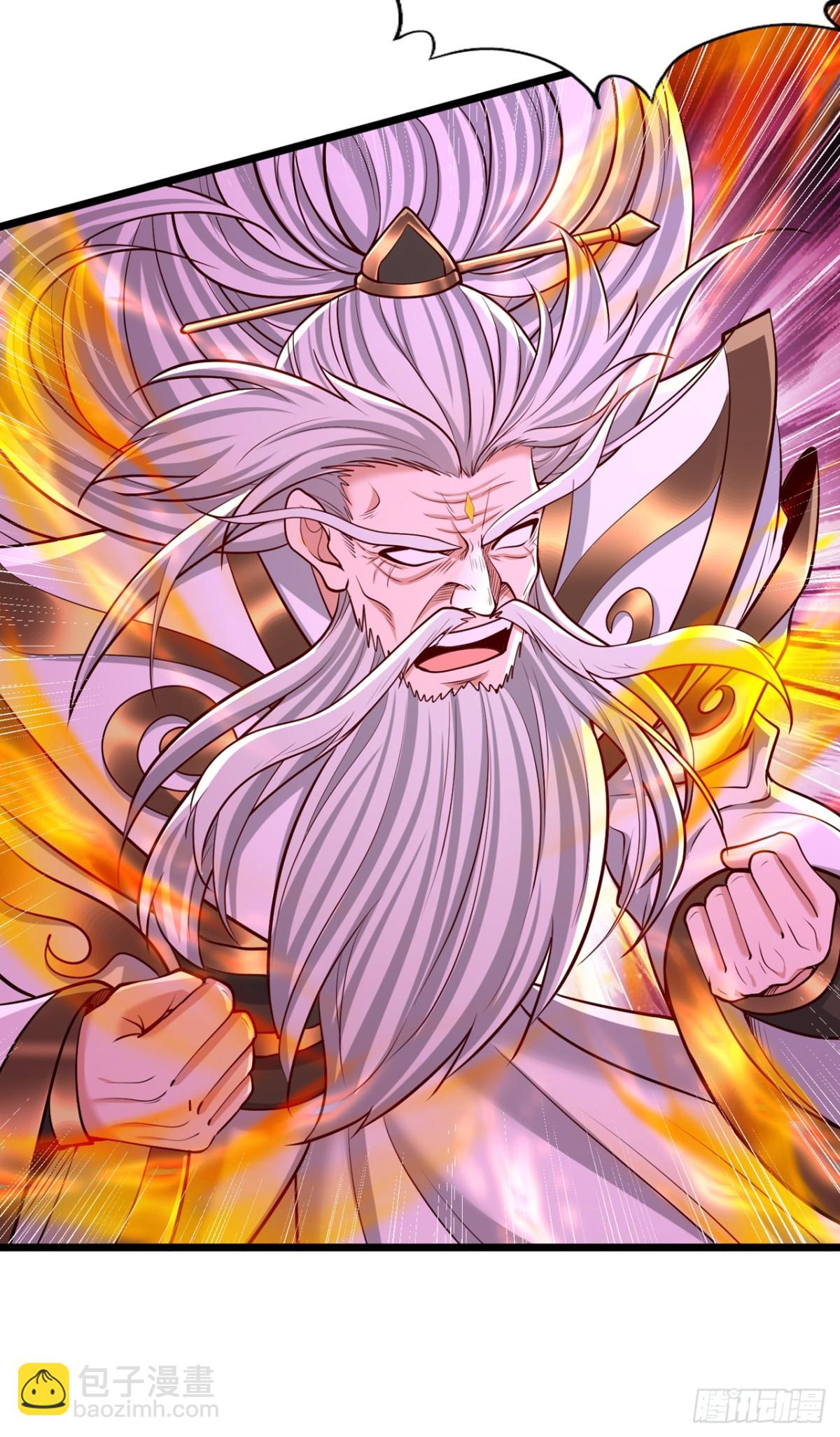 我被困在同一天十萬年 - 第490話 罪魁禍首就是他！ - 6