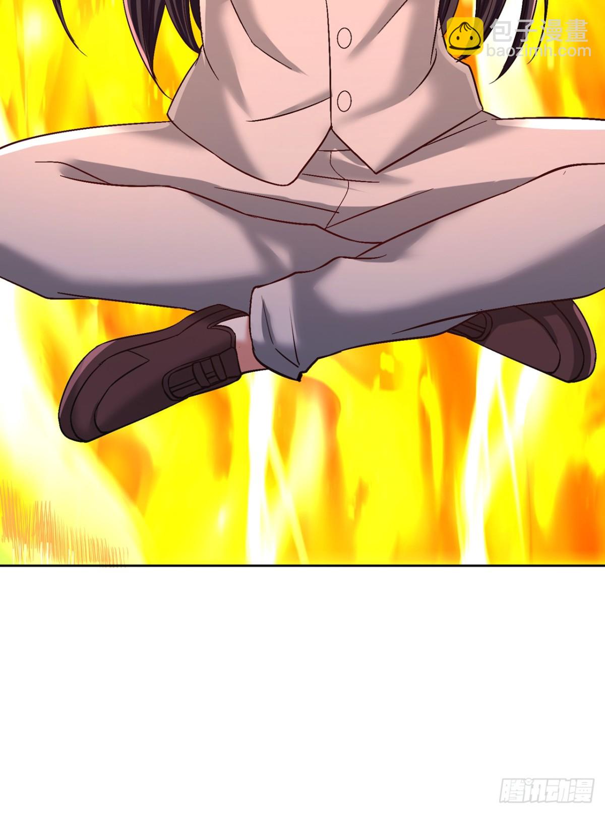 我被困在同一天十萬年 - 第492話 滾，否則死！ - 1