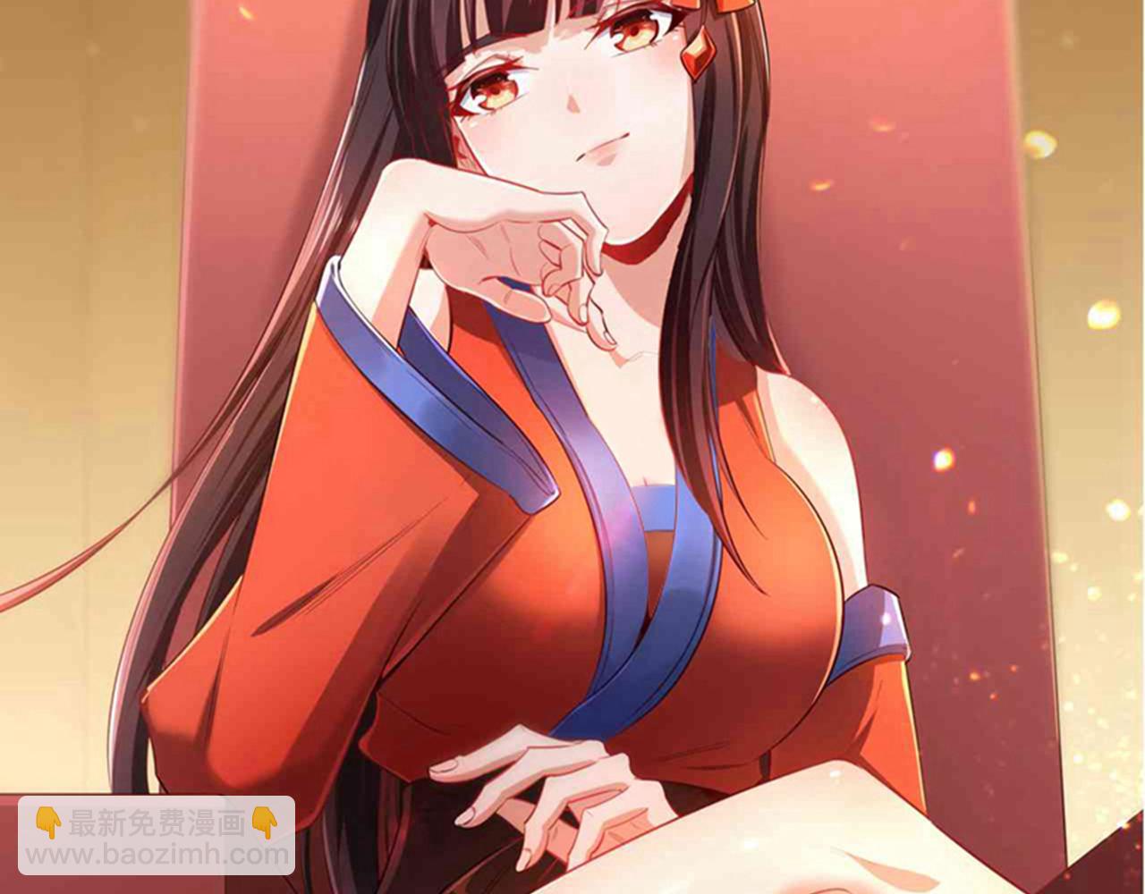 我被困在同一天十萬年 - 第498話 初代在爲我傳道！(3/3) - 1