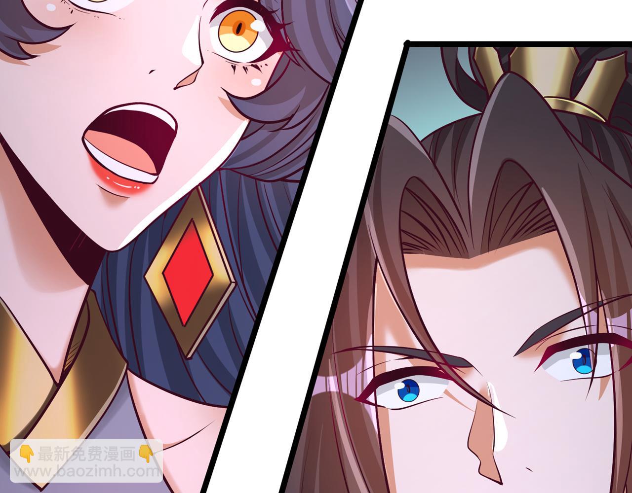 我被困在同一天十萬年 - 第498話 初代在爲我傳道！(1/3) - 1