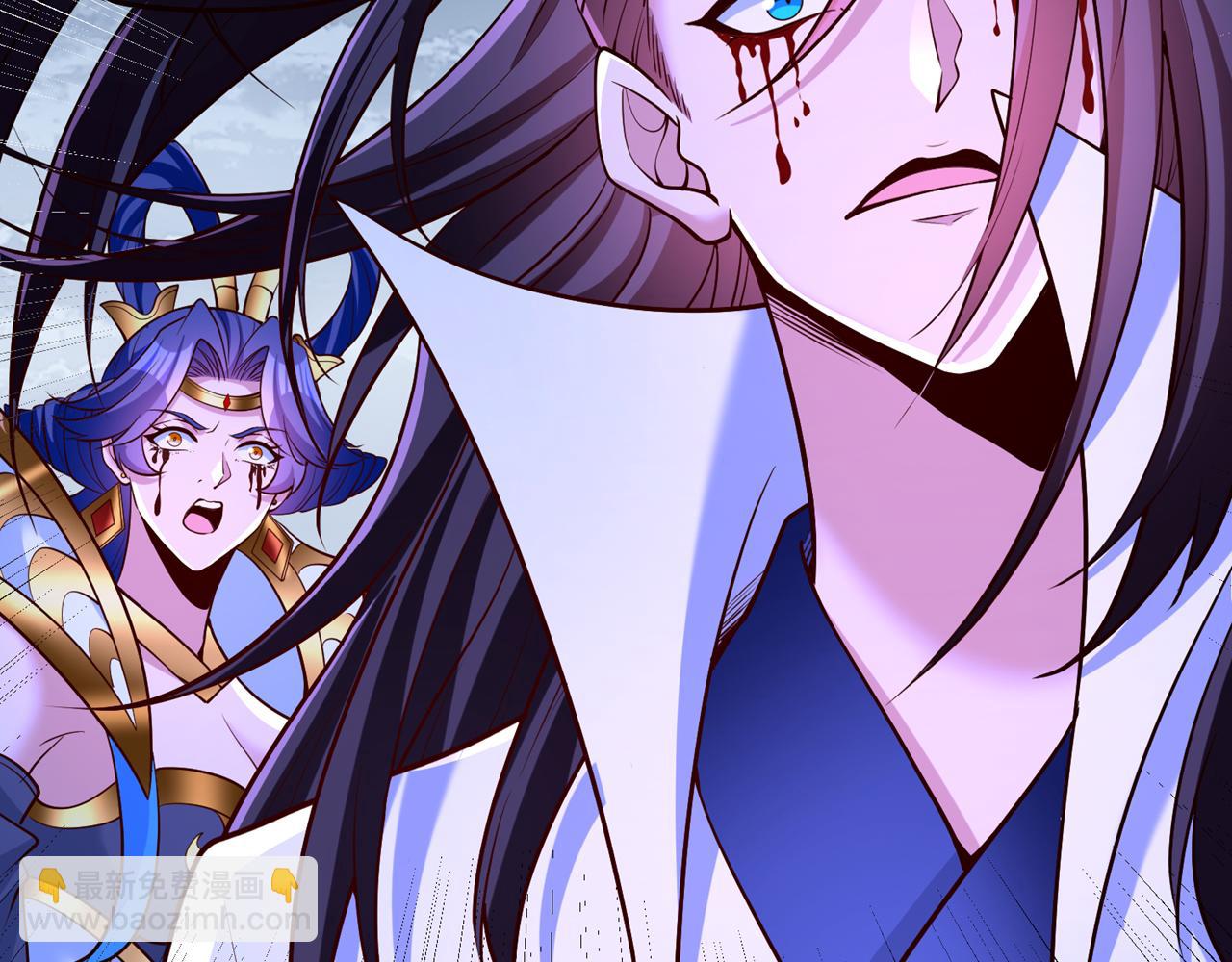 我被困在同一天十萬年 - 第498話 初代在爲我傳道！(1/3) - 8