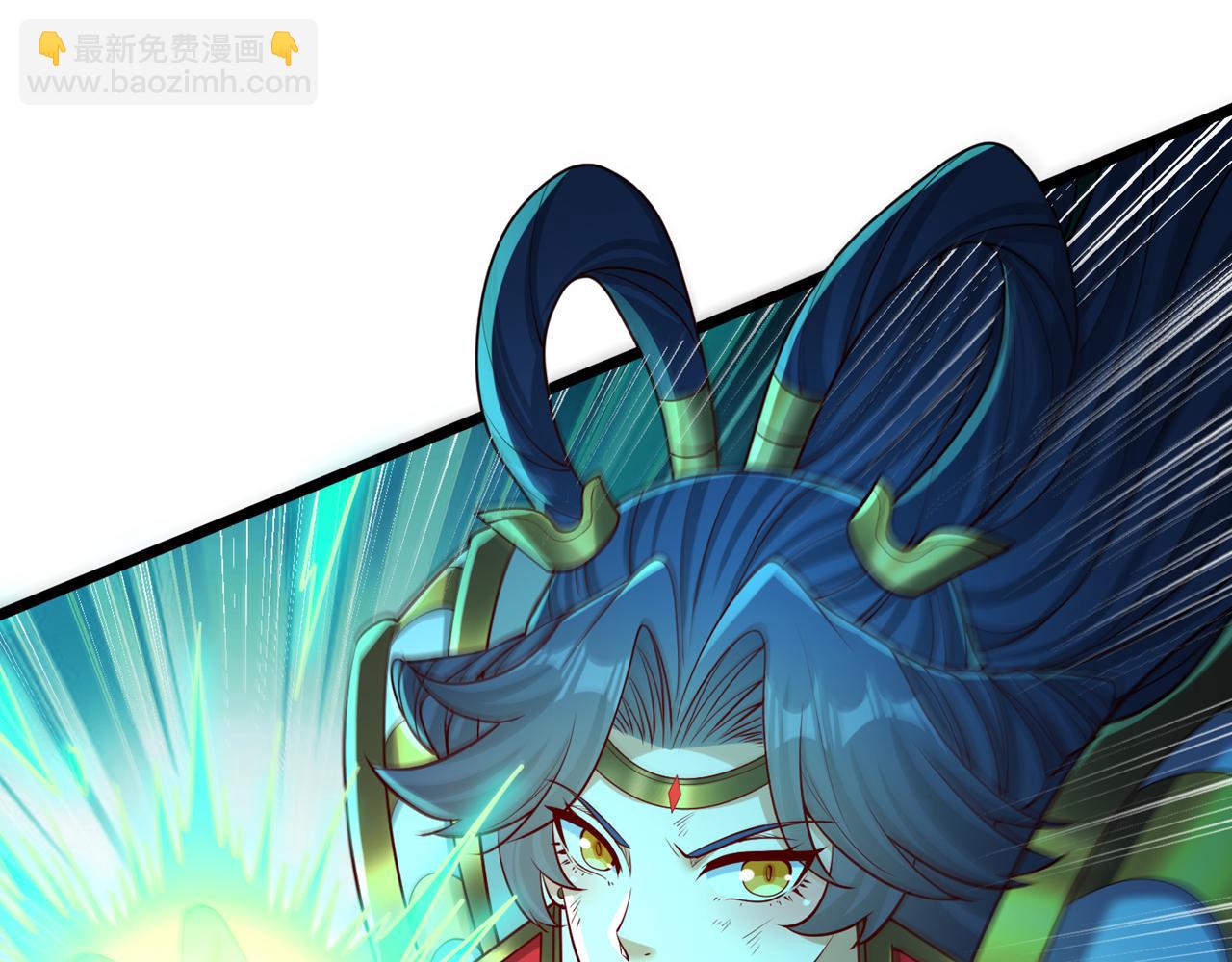 我被困在同一天十萬年 - 第498話 初代在爲我傳道！(1/3) - 5