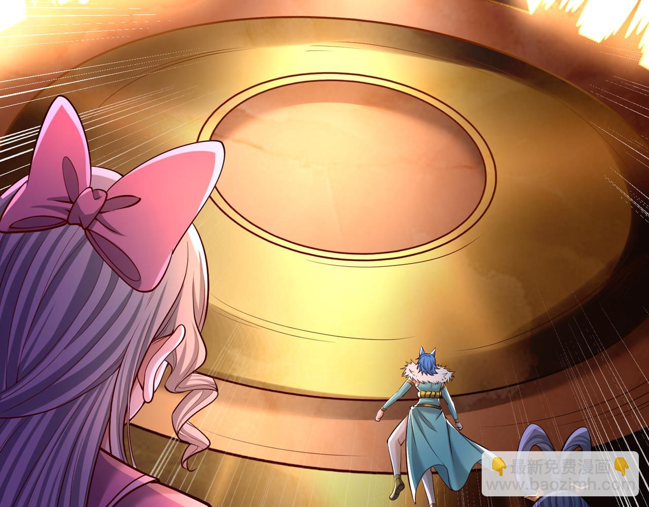 我被困在同一天十萬年 - 第498話 初代在爲我傳道！(2/3) - 5