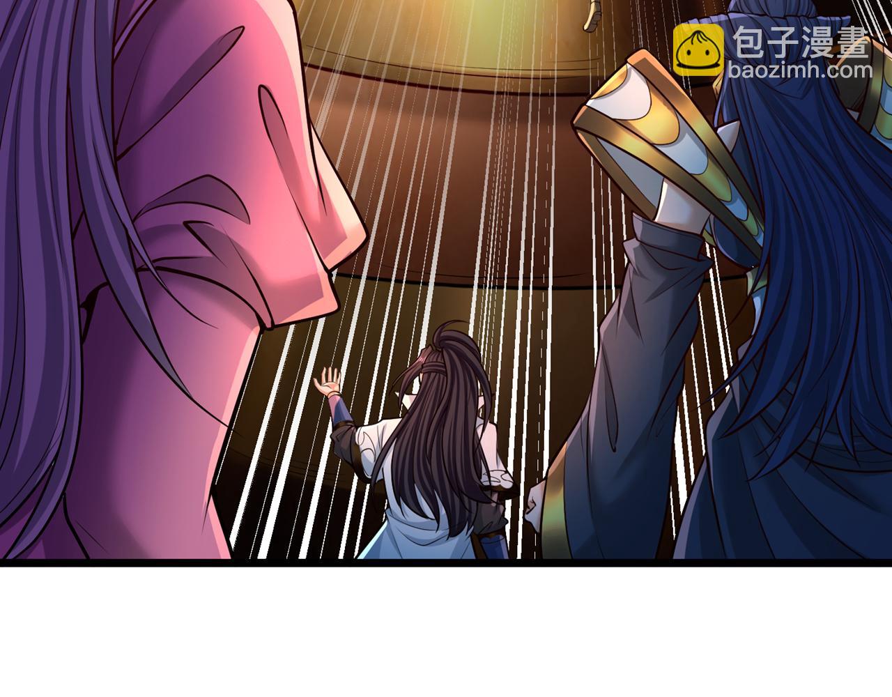 我被困在同一天十萬年 - 第498話 初代在爲我傳道！(2/3) - 6