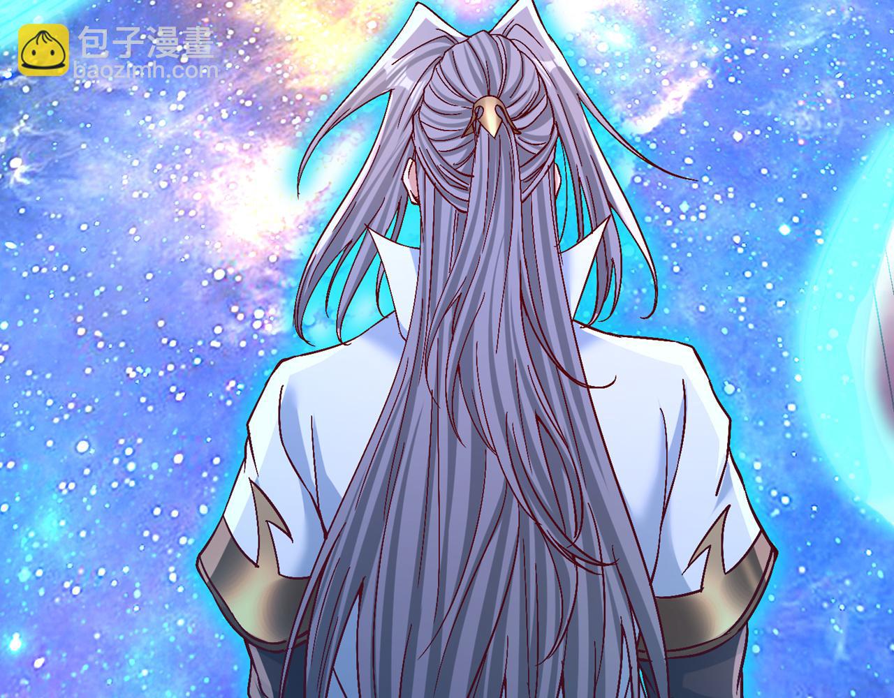 我被困在同一天十萬年 - 第500話 你是未來的我？(1/2) - 3