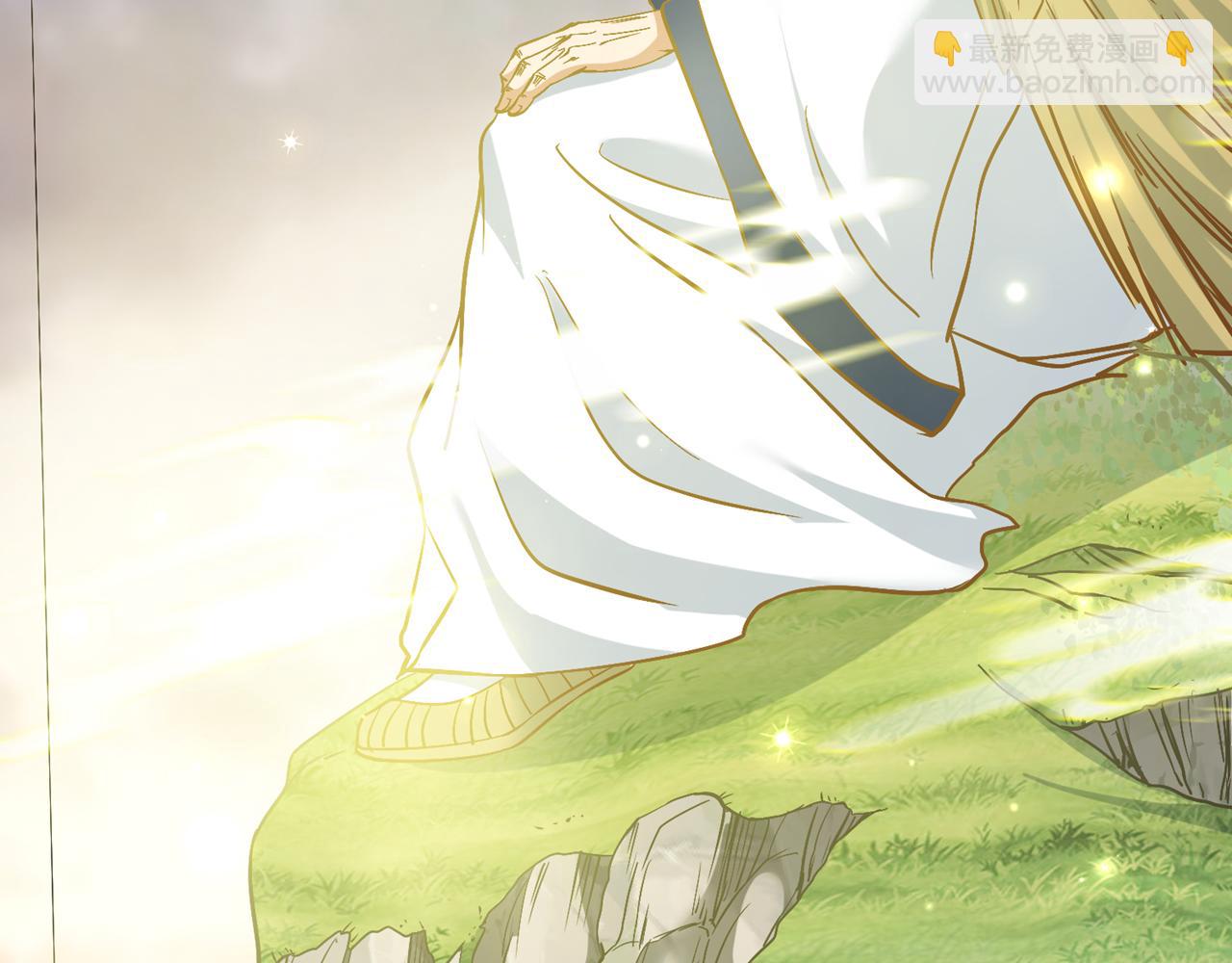 我被困在同一天十萬年 - 第500話 你是未來的我？(1/2) - 7