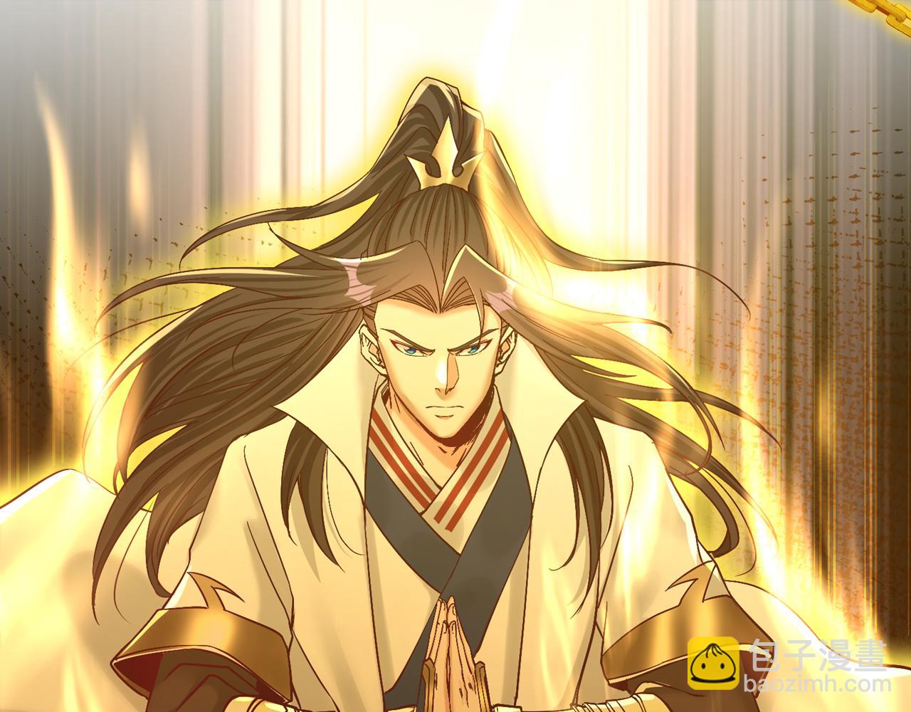 我被困在同一天十萬年 - 第500話 你是未來的我？(1/2) - 4