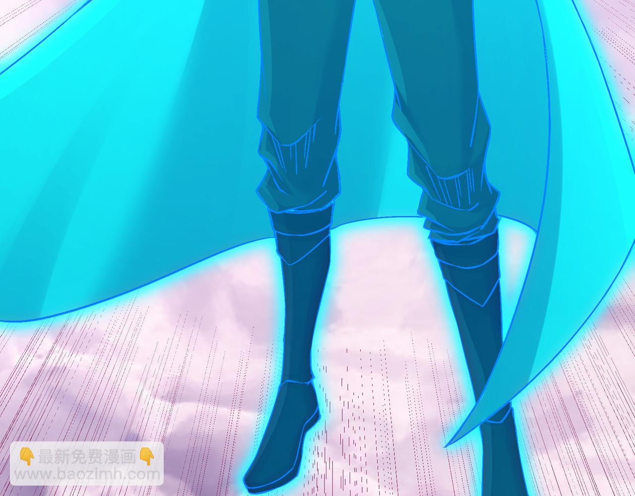 我被困在同一天十萬年 - 第500話 你是未來的我？(1/2) - 1