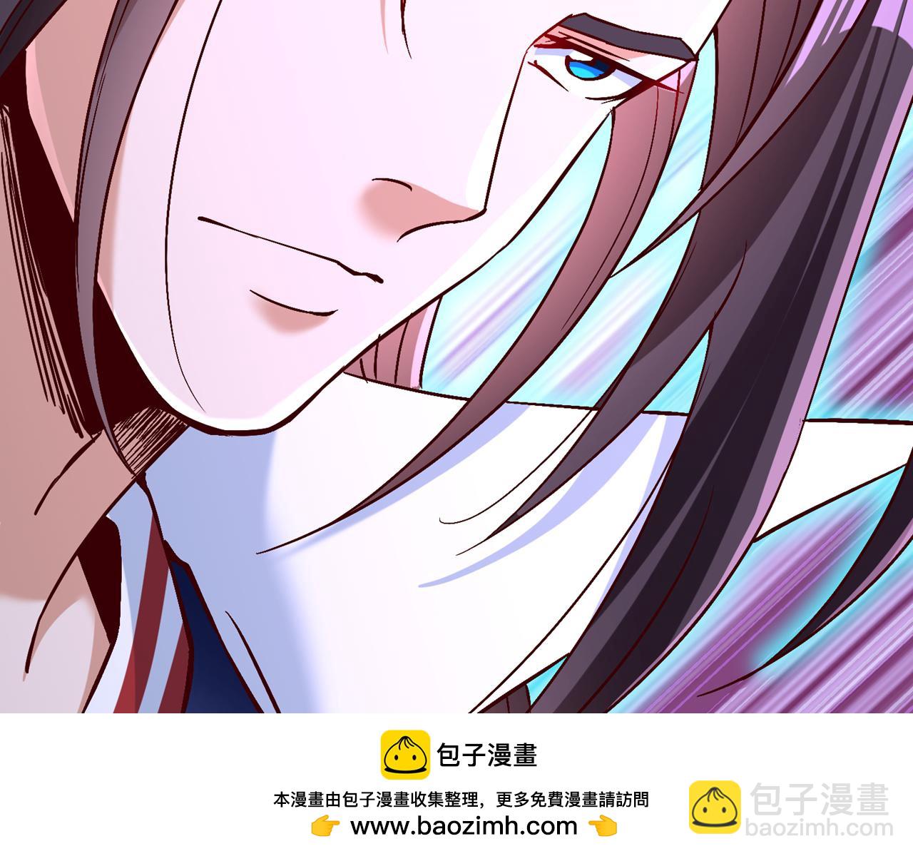 我被困在同一天十萬年 - 第500話 你是未來的我？(1/2) - 2