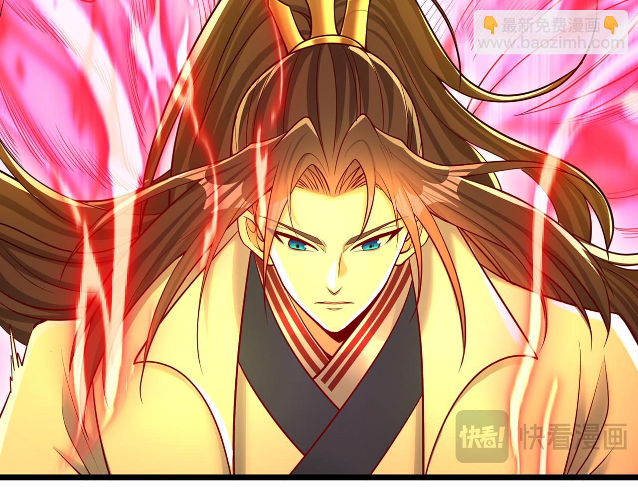 我被困在同一天十萬年 - 第500話 你是未來的我？(2/2) - 1