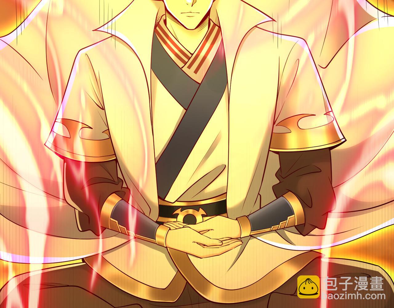 我被困在同一天十萬年 - 第500話 你是未來的我？(2/2) - 4