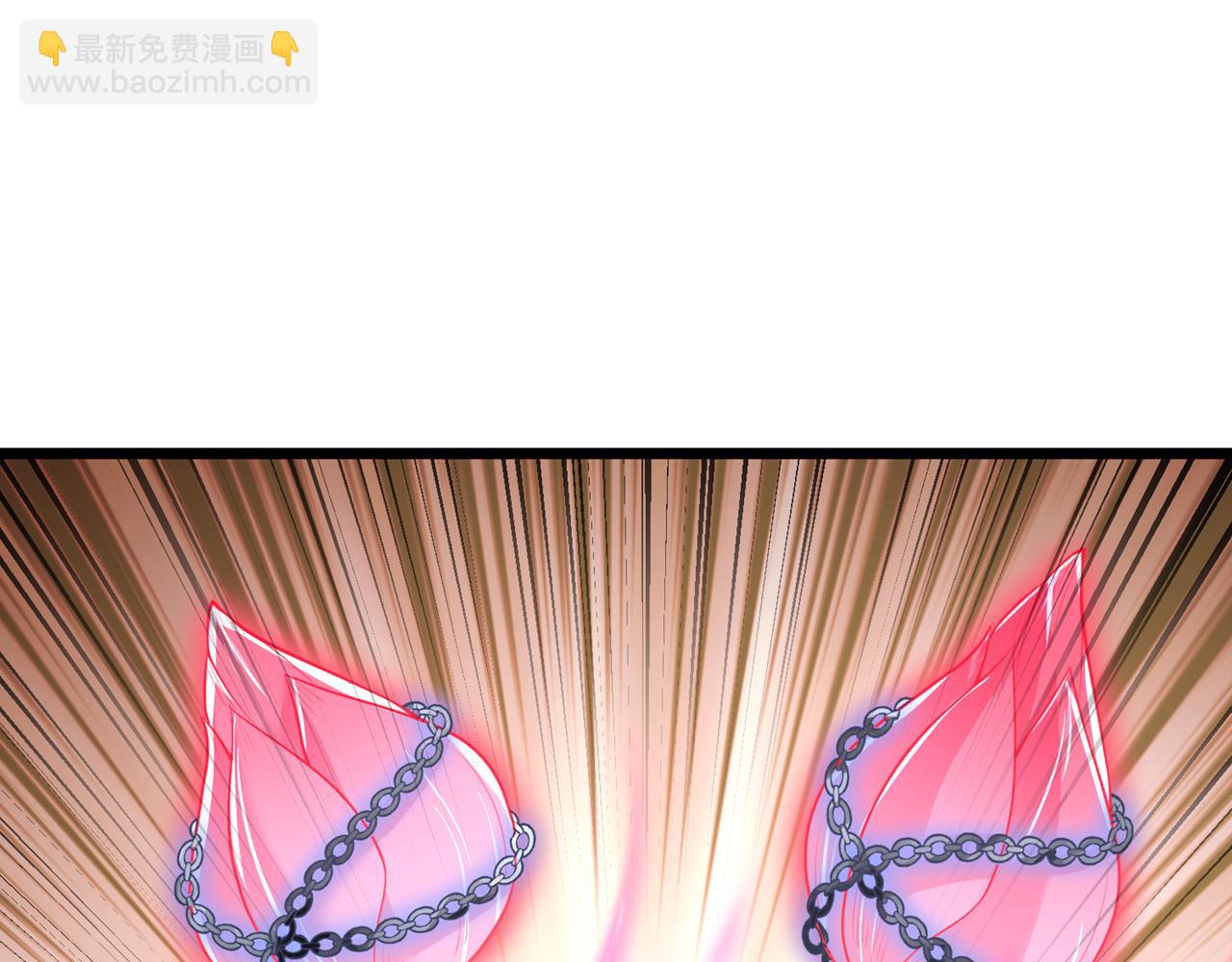 我被困在同一天十萬年 - 第500話 你是未來的我？(2/2) - 5