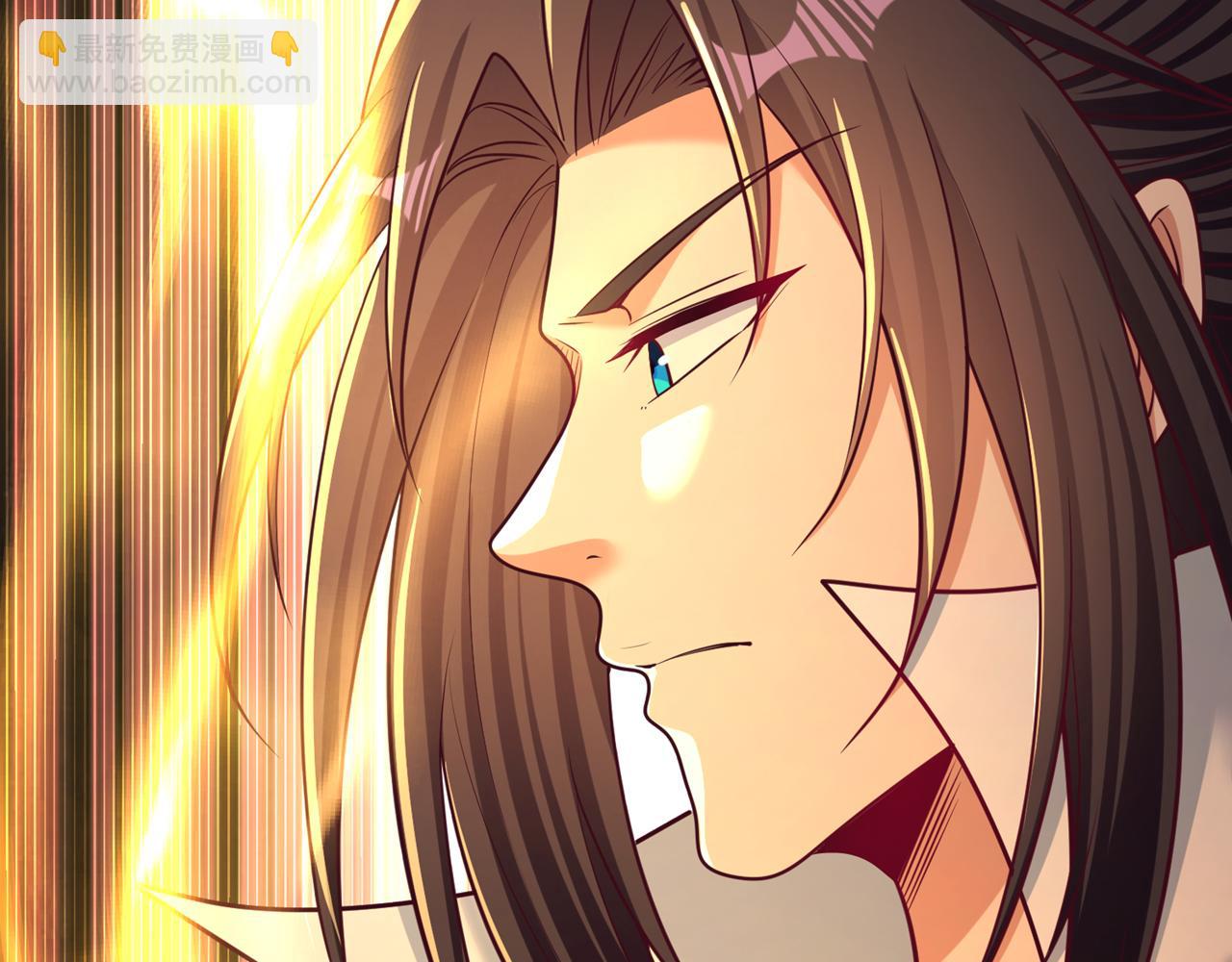 我被困在同一天十萬年 - 第500話 你是未來的我？(2/2) - 3