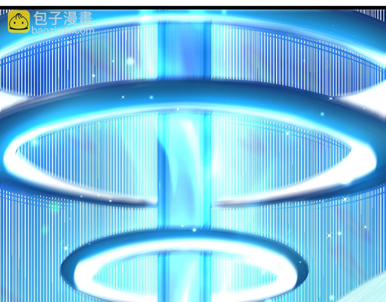 我被困在同一天十萬年 - 第500話 你是未來的我？(2/2) - 8