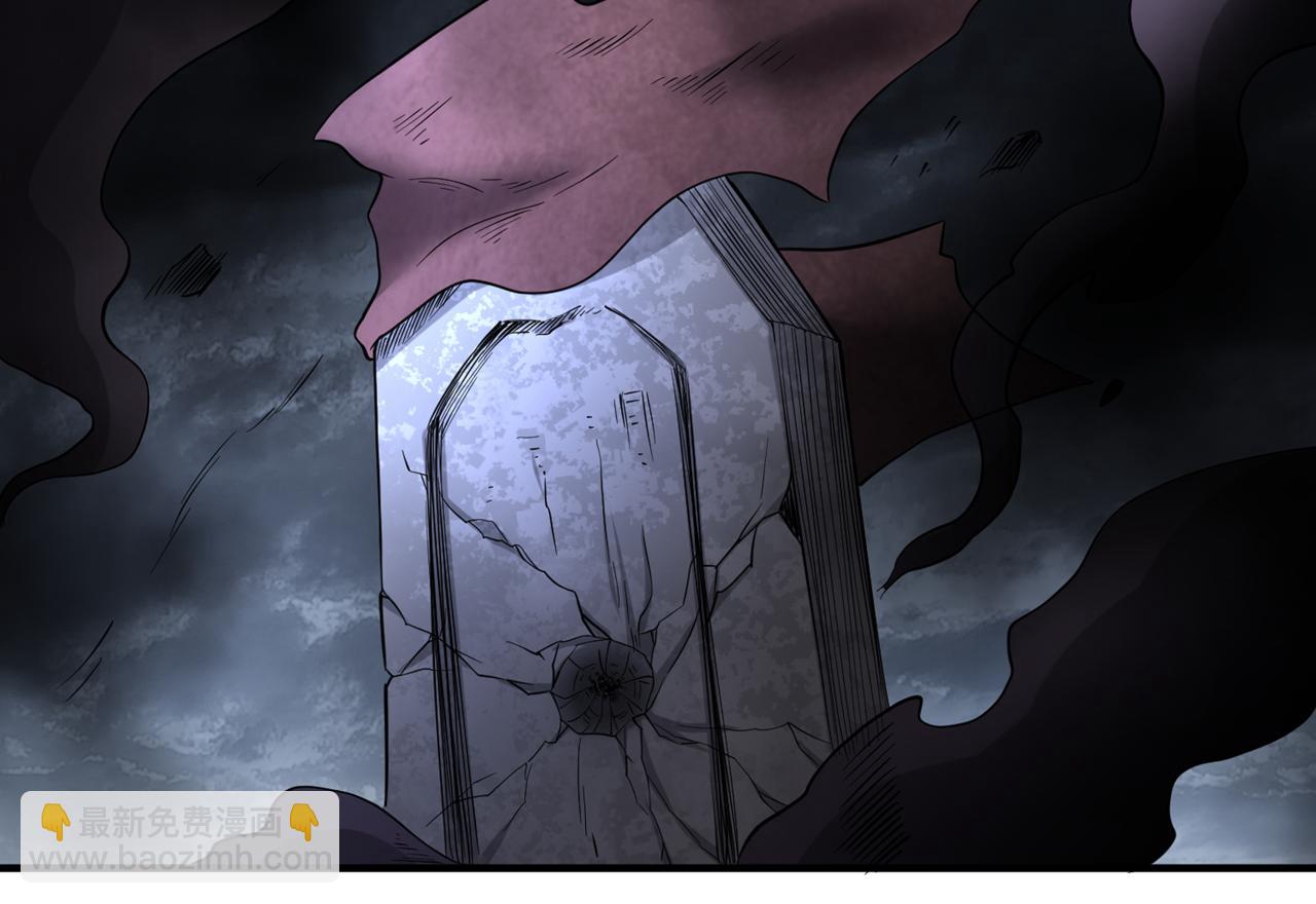 我被困在同一天十萬年 - 第510話 這是詭異的真面目嗎(3/3) - 1