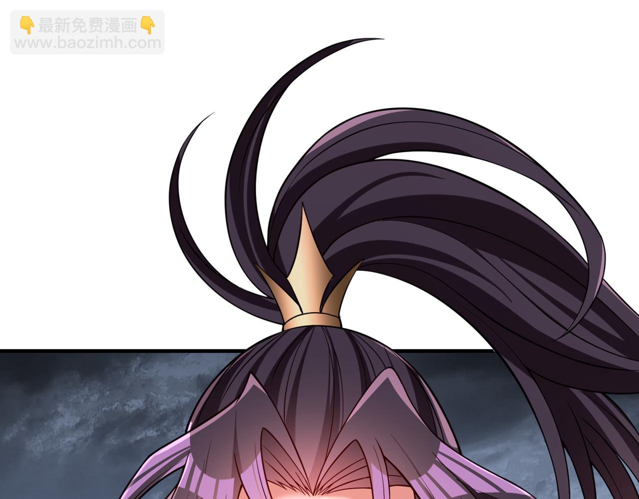 我被困在同一天十萬年 - 第510話 這是詭異的真面目嗎(3/3) - 2