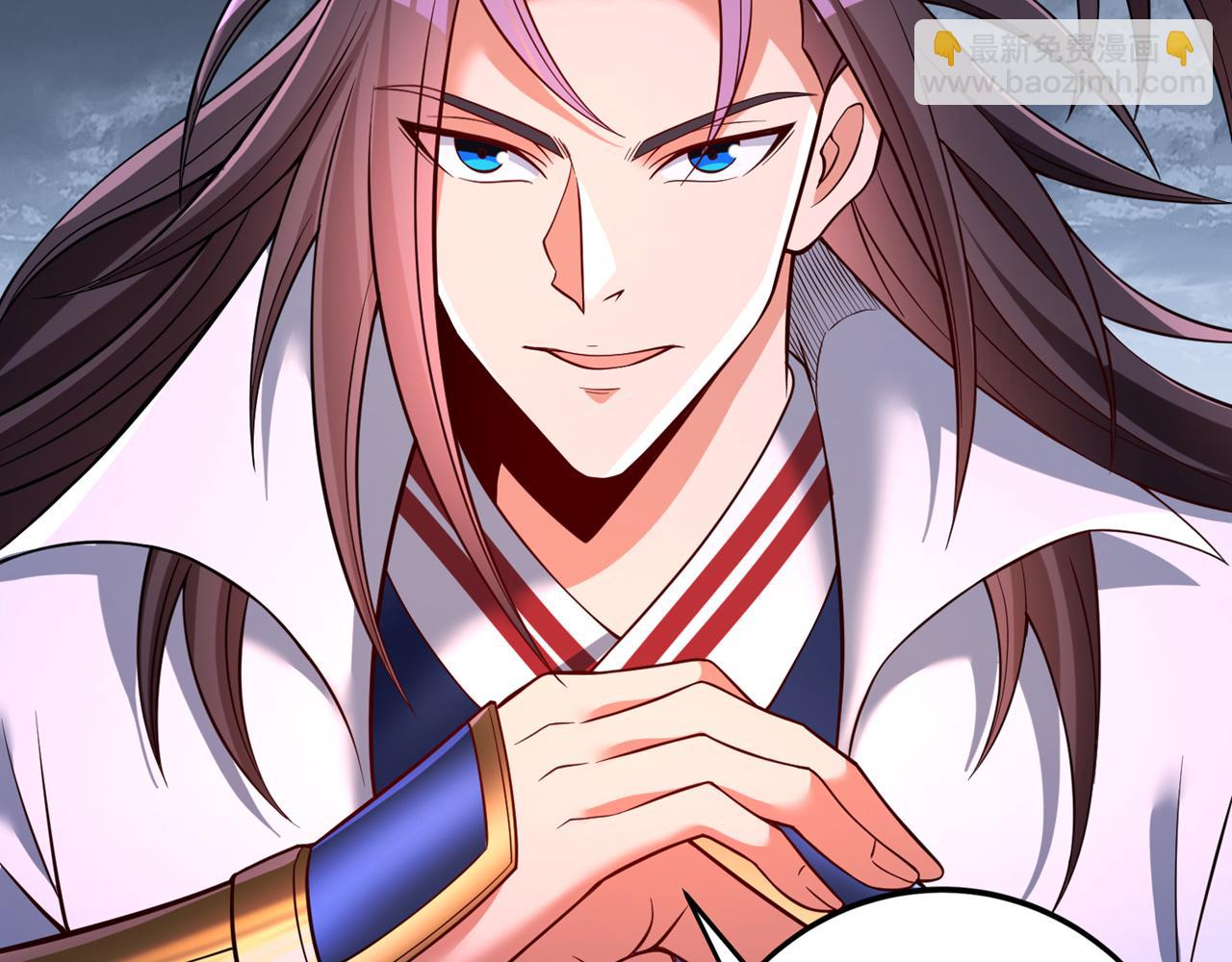 我被困在同一天十萬年 - 第510話 這是詭異的真面目嗎(3/3) - 3