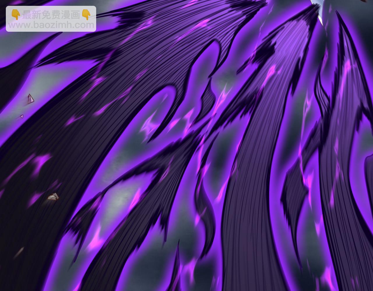 我被困在同一天十萬年 - 第510話 這是詭異的真面目嗎(1/3) - 1