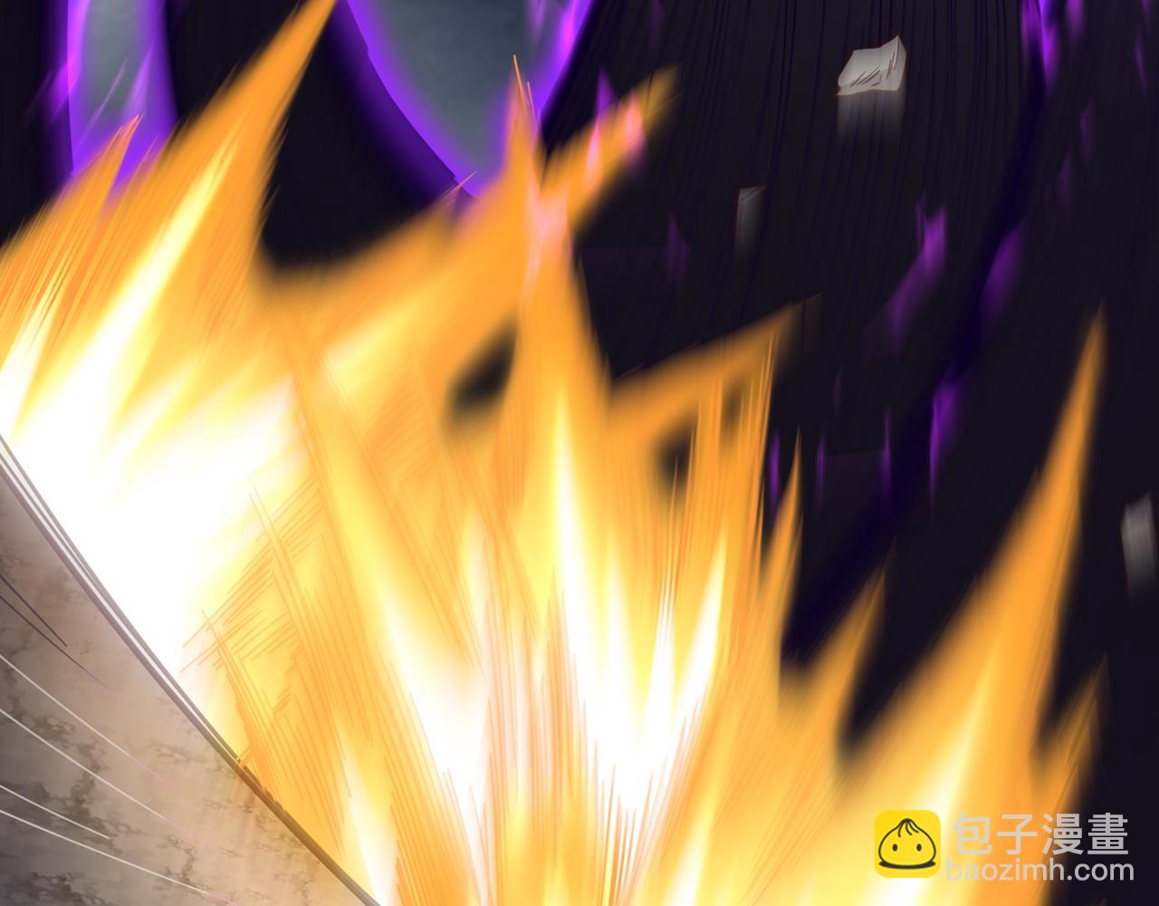 我被困在同一天十萬年 - 第510話 這是詭異的真面目嗎(1/3) - 3